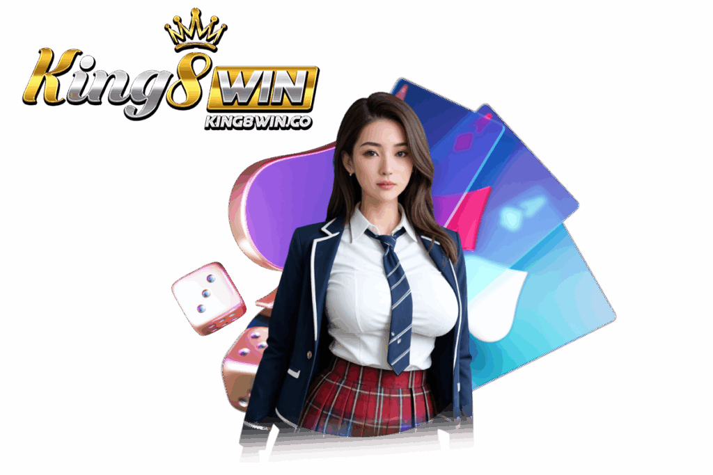 king8win slot รวมสล็อตจากค่ายดัง โบนัสเข้าทุกเบท ปั่นเพลินไม่มีสะดุด